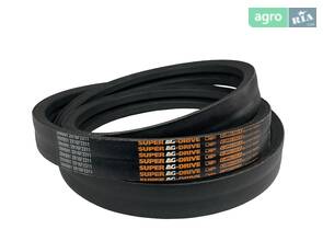 Привідний ремінь 2RHB91 CARLISLE / AG14260W TIMKEN BELTS (667958.0)
