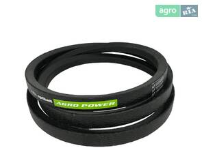 Привідний ремінь 1003505 (Z20743) OPTIBELT