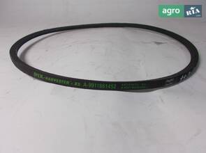 Привідний ремінь 9911861452 / SPZ-925 Lp PIX HARVESTER