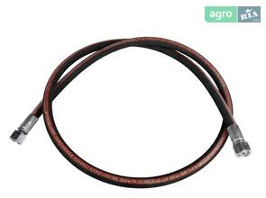 Рукав ВД S 24/10 (М20*1,5) L=3010mm EN 853 2SN 33МПа DK EXCELLENT