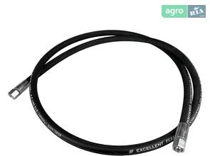 Рукав ВД S 32/16 (М26*1,5) L=10800mm EN 853 2SN 25МПа DKOL EXCELLENT