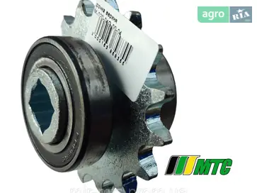 Звездочка Ozduman PM-020-04G-00-04 для сеялки PM - фото