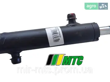 Циліндр приводу 350.100.008 до розкидача Donder - фото