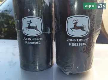 Фильтр грубой очистки топлива RE 532952 для John Deere - фото