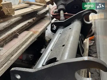 Каретка стріли до навантажувача Manitou - фото