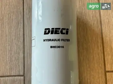 Фільтр гідравлічний BHC3016 до навантажувача Dieci - фото