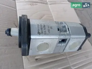 Насос 22A16/6X555JD до John Deere - фото