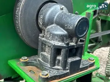 Опора до комбайна John Deere - фото