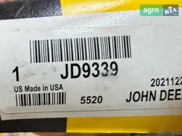 Подшипник JD9339 для John Deere - фото