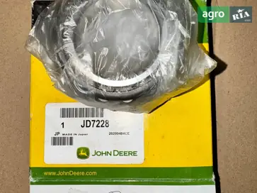 Подшипник JD7228 для John Deere - фото