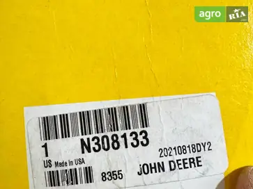 Ремень зубчатый N308133 для John Deere - фото