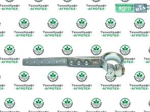 Головка ножа без нейлонової втулки AXE35145 John Deere