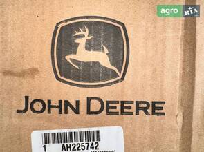 AH225742 Муфта ковзання фрикційна