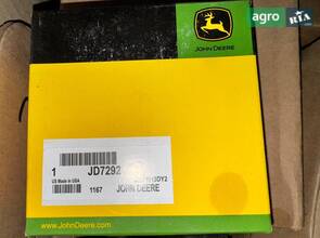 JD7292 Корпус підшипника