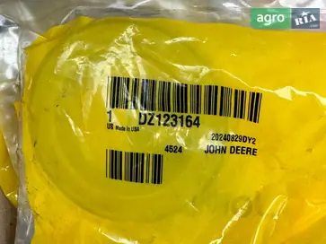 Манжета DZ123164 до John Deere - фото