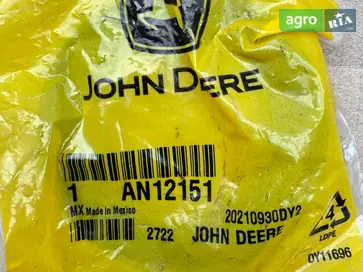Манжета AN12151 для John Deere - фото