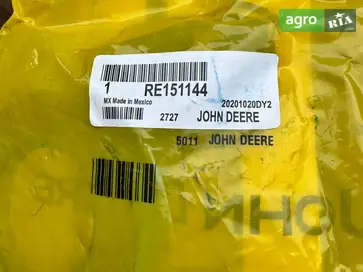 Манжета RE151144 для комбайна John Deere - фото