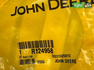 Шайба R124958 до трактора John Deere - фото