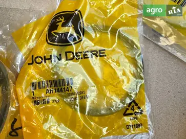 Манжета AH144147 для комбайна John Deere - фото
