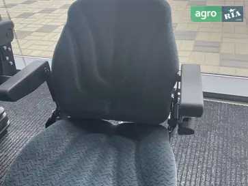 Сидіння до John Deere - фото