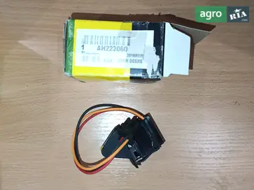 Переключатель AH222060 для трактора John Deere - фото