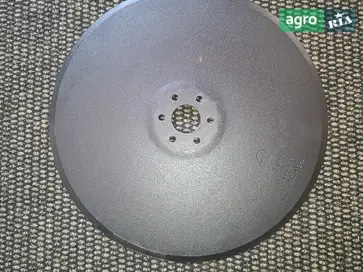 Диск сошника 60020785-M 60020785 для сеялки Horsch - фото