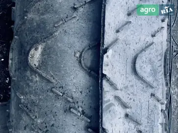 Конвеєрна стрічка до конвеєра - фото