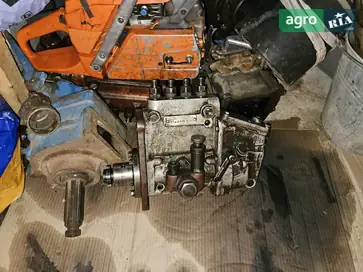 Паливний насос до трактора ХТЗ Т-150 - фото