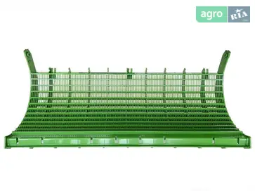 Підбарабання AZ101141, AXE53051, AH136605, AH150497, AH133289, AH137534 до комбайна John Deere - фото