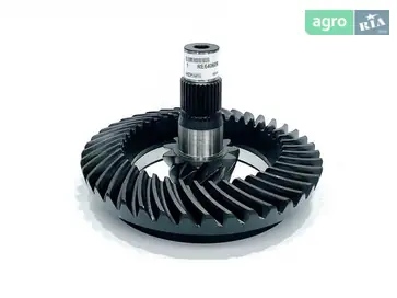 Конічна пара RE64060, R129108, R196607, R99510 до John Deere - фото