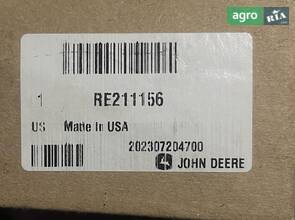  Клапан електромагнітний КПП John Deere RE211156