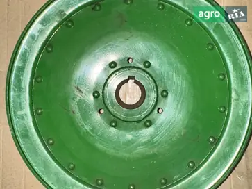 Шків AH164868 до комбайна John Deere - фото