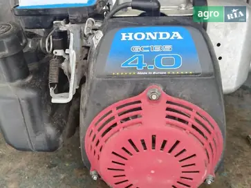 Двигун до Honda - фото