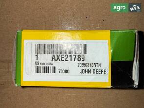 AXE21789 (AH225670) (AH201333) Клапан гідравлічний