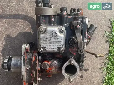 ПНВТ до трактора ХТЗ Т-16 - фото