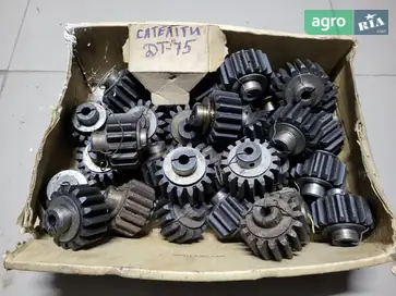 Сателлит 77.38.103-2 для трактора ВТЗ ДТ-75 - фото