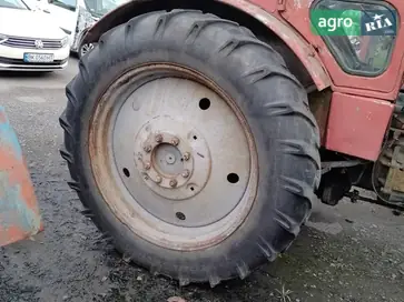 Колесо - фото