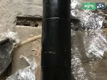 Гідроциліндр до причепа ПТС 2ПТС4 - фото