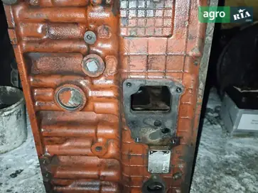 Блок цилиндров для трактора МТЗ 80 Беларус - фото