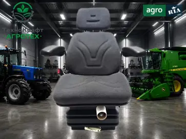 Сидіння RE331261 до John Deere - фото
