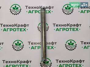 Металлический вал N302245 John Deere