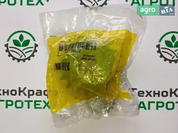 Звездочка AH130572 для комбайна John Deere - фото