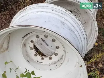 Диск колесный для John Deere - фото