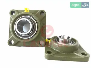 Підшипник Maschio F04100073R до Maschio Gaspardo - фото