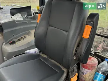 Сидіння John Deere до Ford - фото