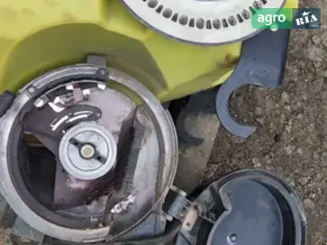 Бак до сівалки John Deere 1780 - фото