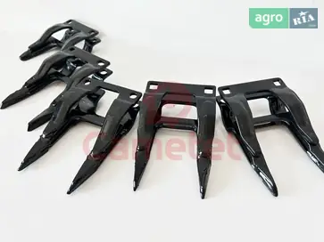 Сегмент ножа AXE37174, Z11785, АН143573 до John Deere - фото