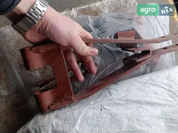 Поводок 00.4130 для сеялки СЗ 3.6 - фото