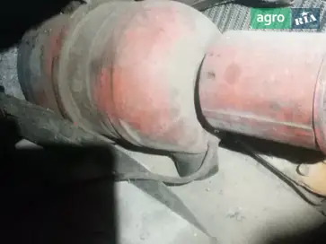Повітряний фільтр до трактора ХТЗ Т-25 - фото