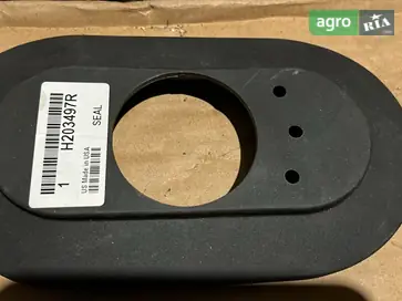 Манжета для комбайна John Deere - фото